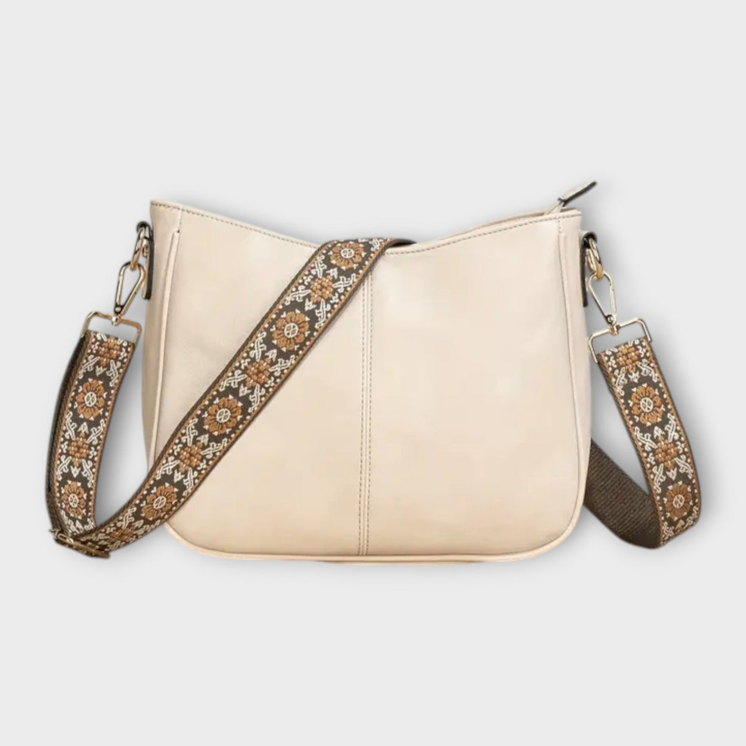 Olívia - Vegan Shoulder Bag️