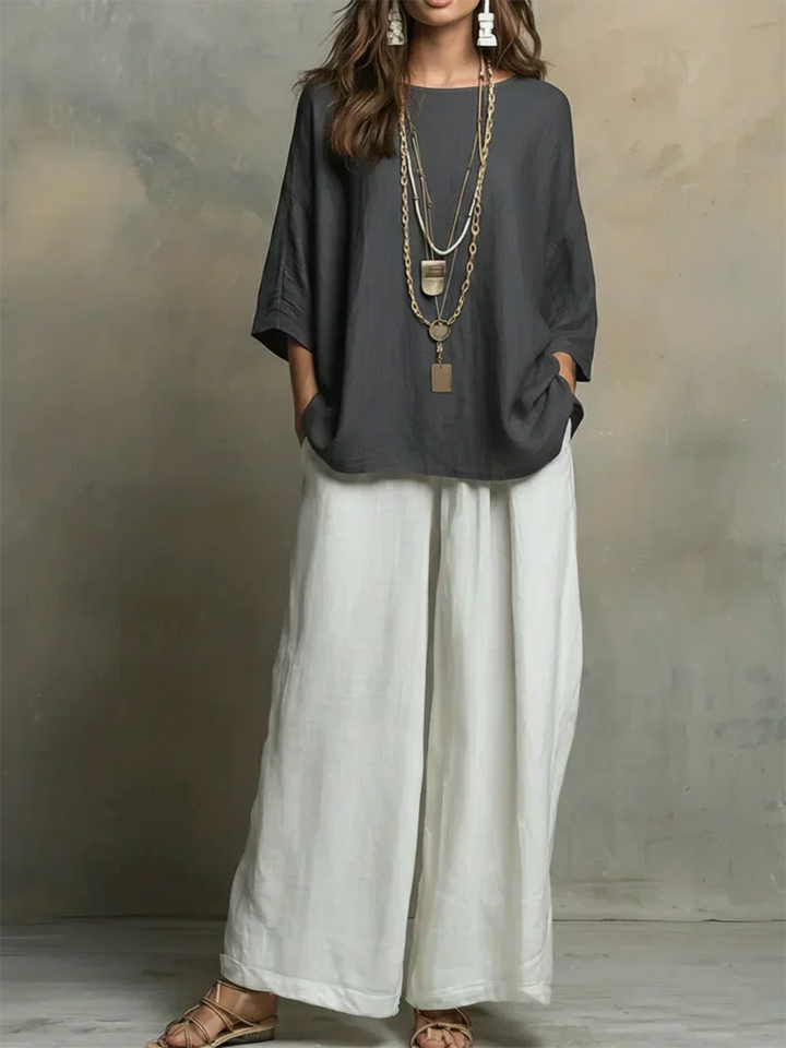 Bianca™ Elegant Two-Piece Set