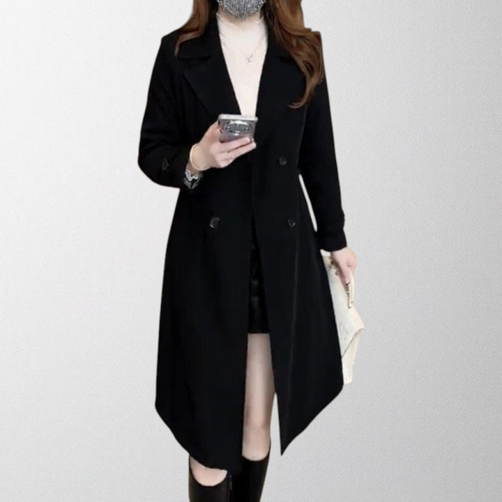 Florence | Trench Coat
