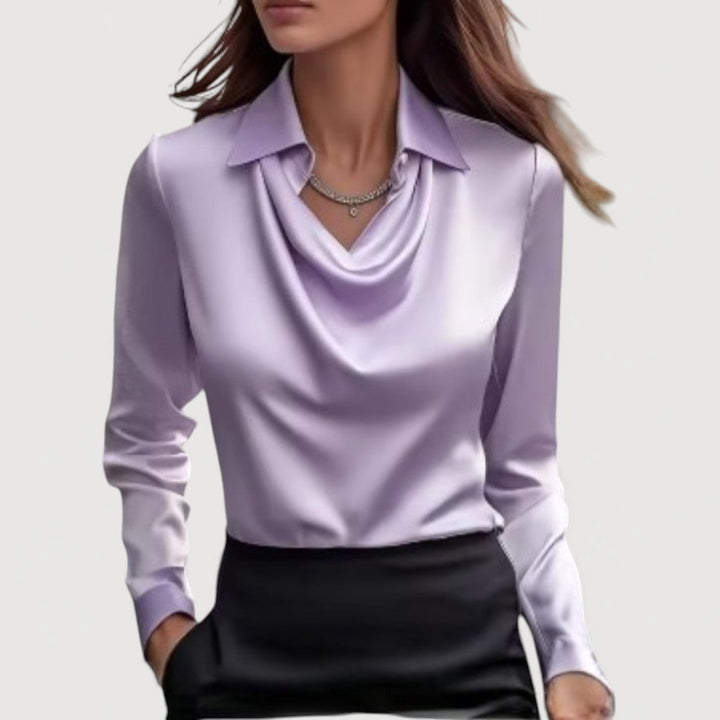 Joyce – Elegant Blouse