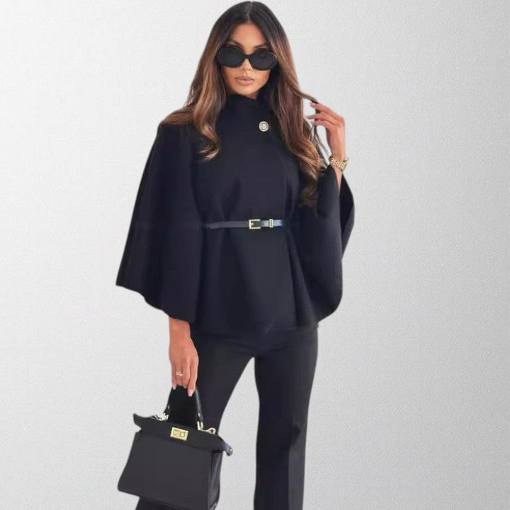 Olivia | Chic butterfly jacket