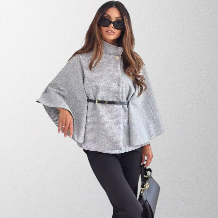 Olivia | Chic butterfly jacket