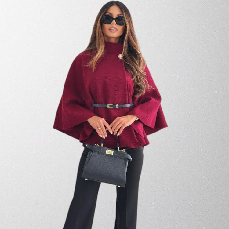 Olivia | Chic butterfly jacket