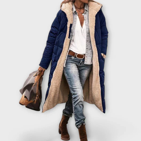 Kora | Winter Coat