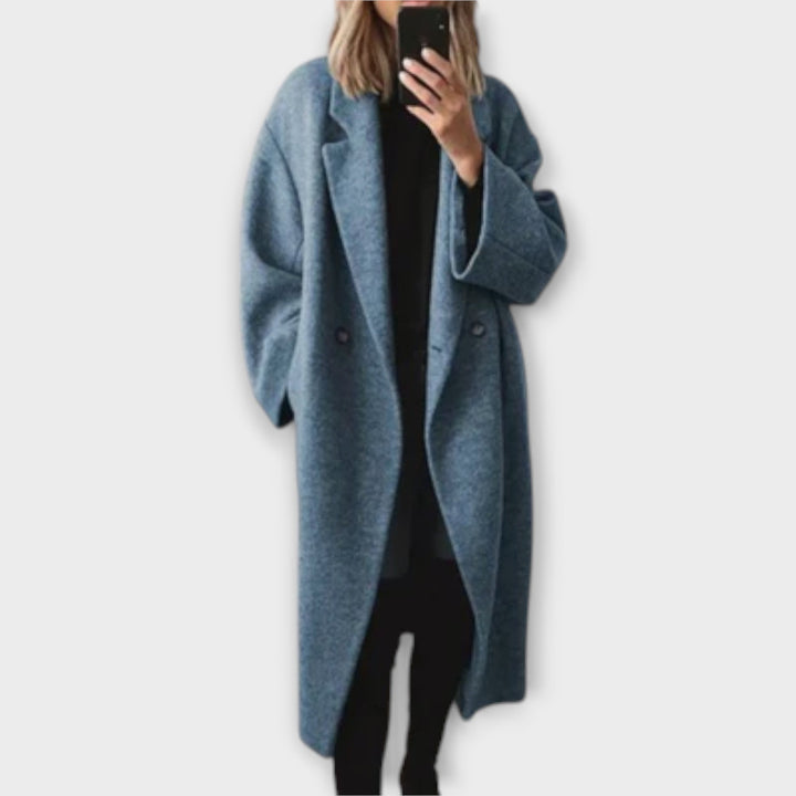 Jennifer | Elegant Coat