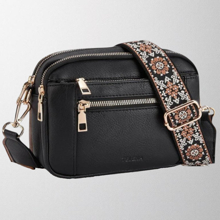 Olivia - Refined Shoulder Bag