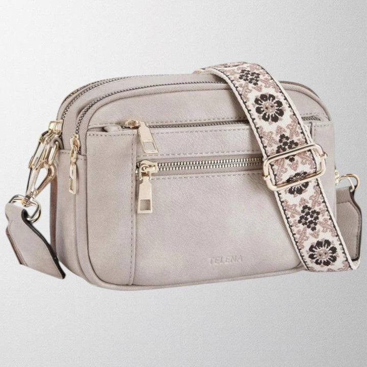 Olivia - Refined Shoulder Bag