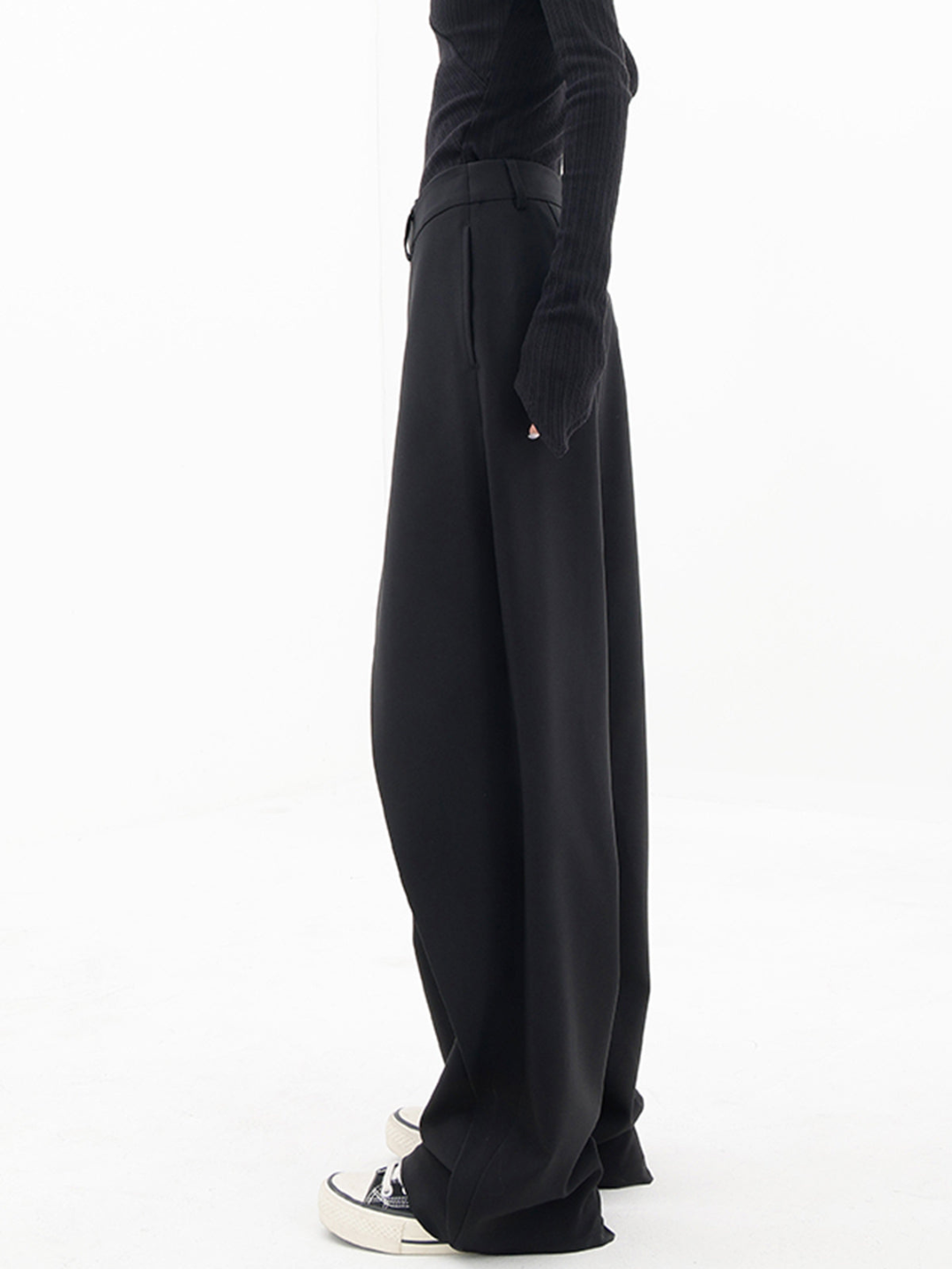 Lunafina - Comfortable and Loose Trousers