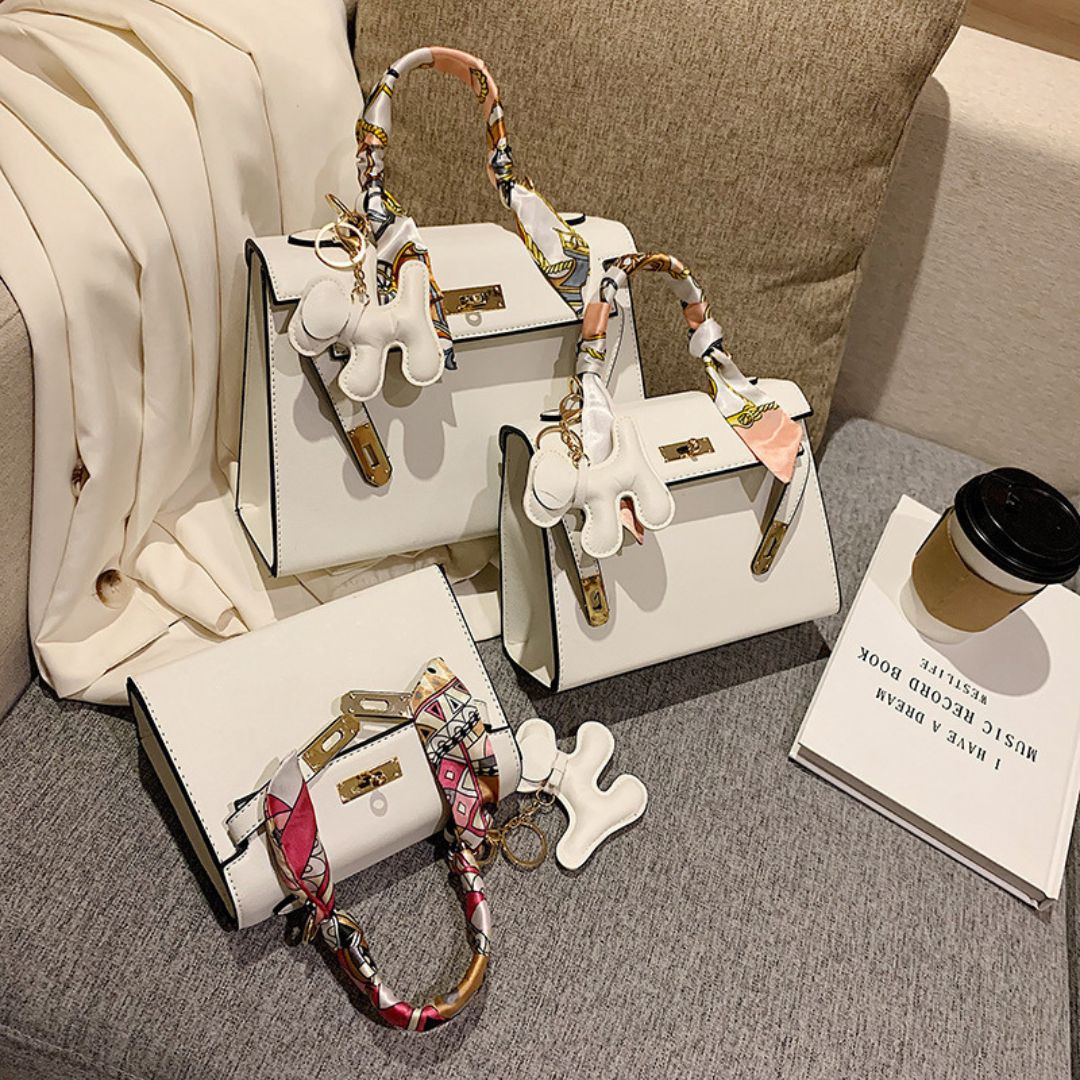 Reflet du Temps Handbag