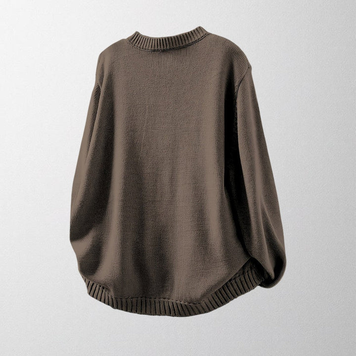 Olivia - Comfortable and Stylish Cardigan