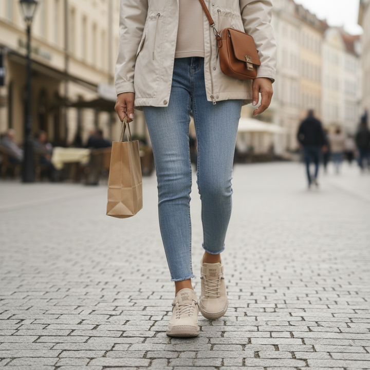Sythera™ | Classic Orthopedic Shoes