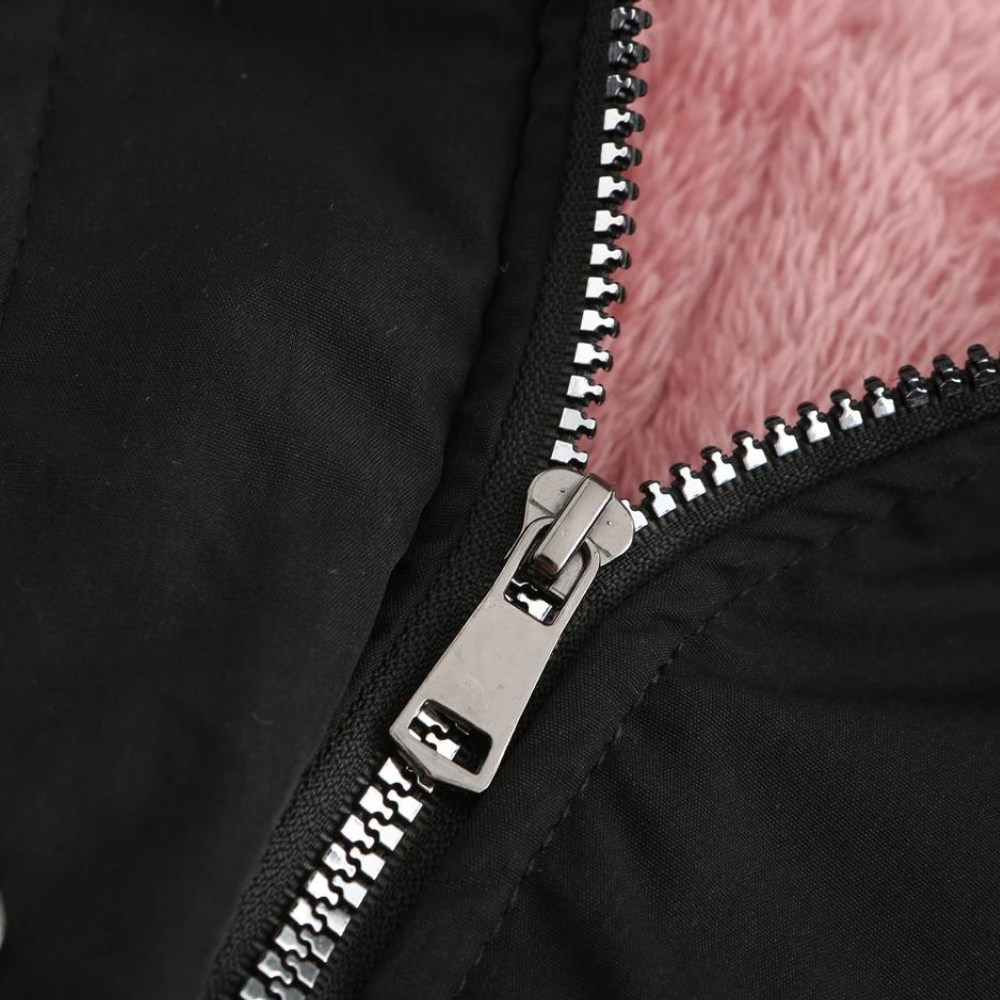 Maura | Cosy & Durable Winter Jacket