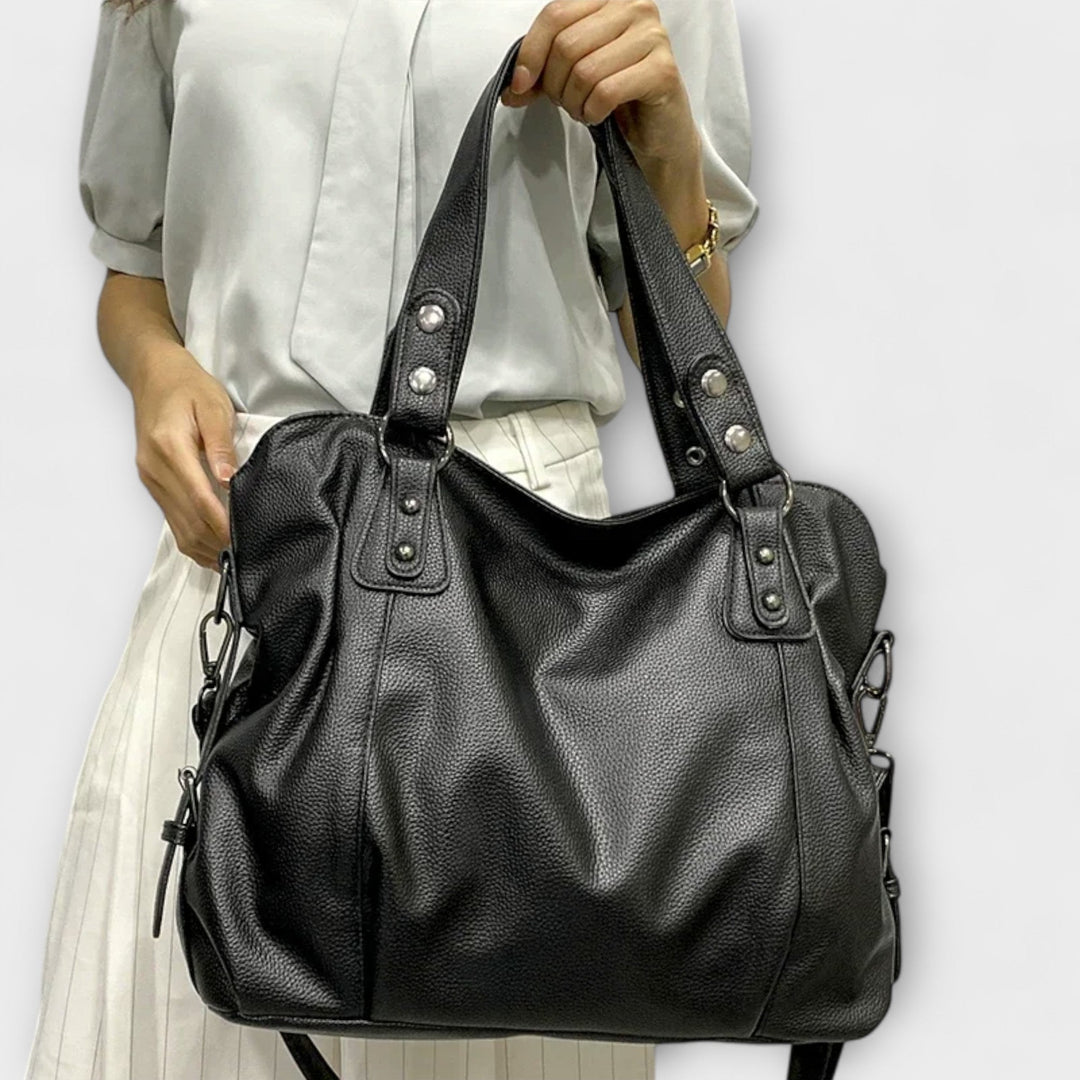 Olívia - Elegant Hobo Shoulder Bag