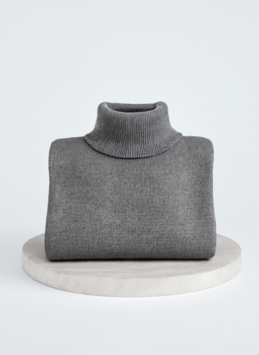 LIV | Elegant Long Sleeved Sweater