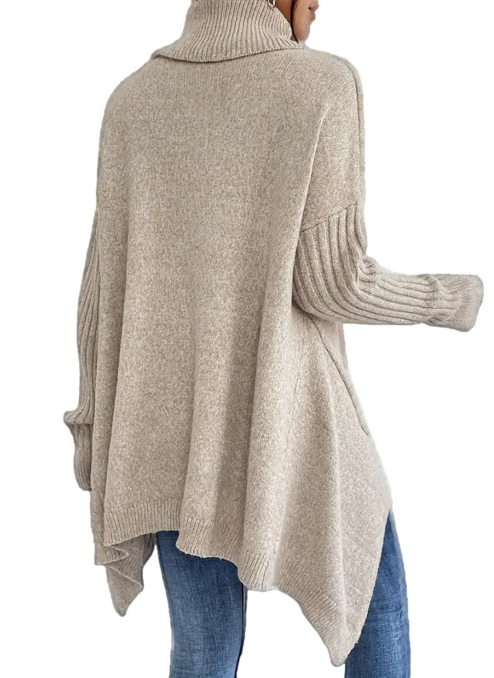 LIV | Elegant Long Sleeved Sweater