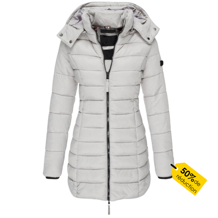 Elodie | Winter Coat