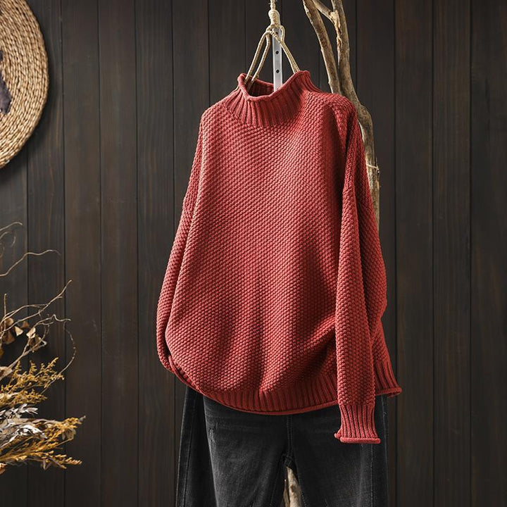 Iside | Knitted Jumper