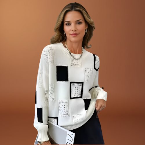 Alida™ | Chic Women's Sweater