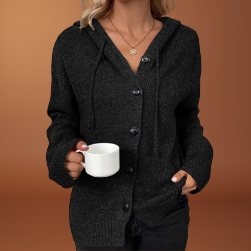 Malory | Knitted Jacket