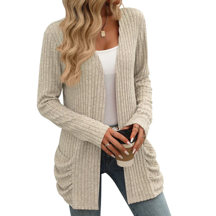 Giulia | Casual Cardigan
