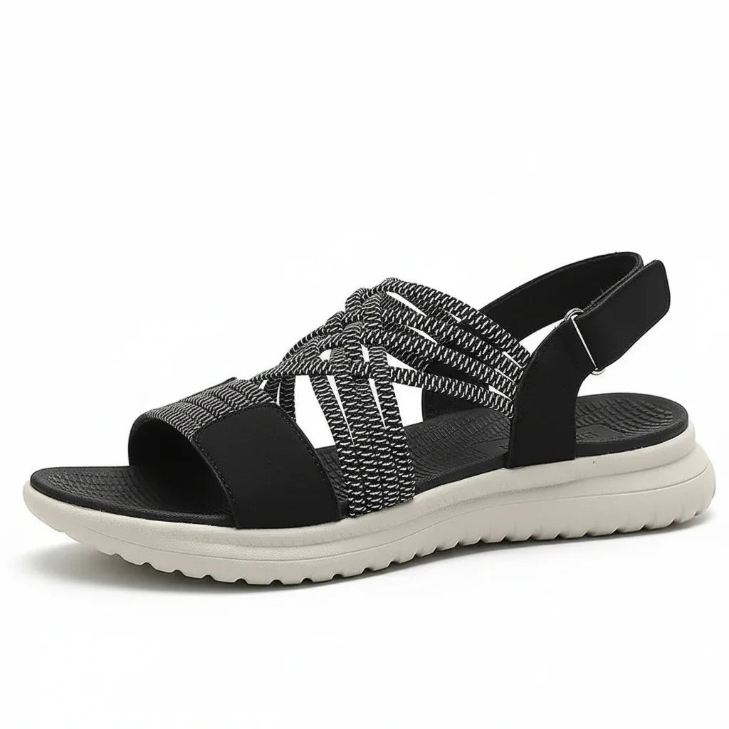 Isabella | Lightweight Orthopedic Sandals