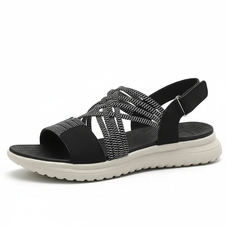 Isabella | Lightweight Orthopedic Sandals