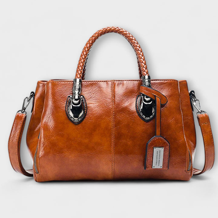 Olívia - Elegant Duffel Bag