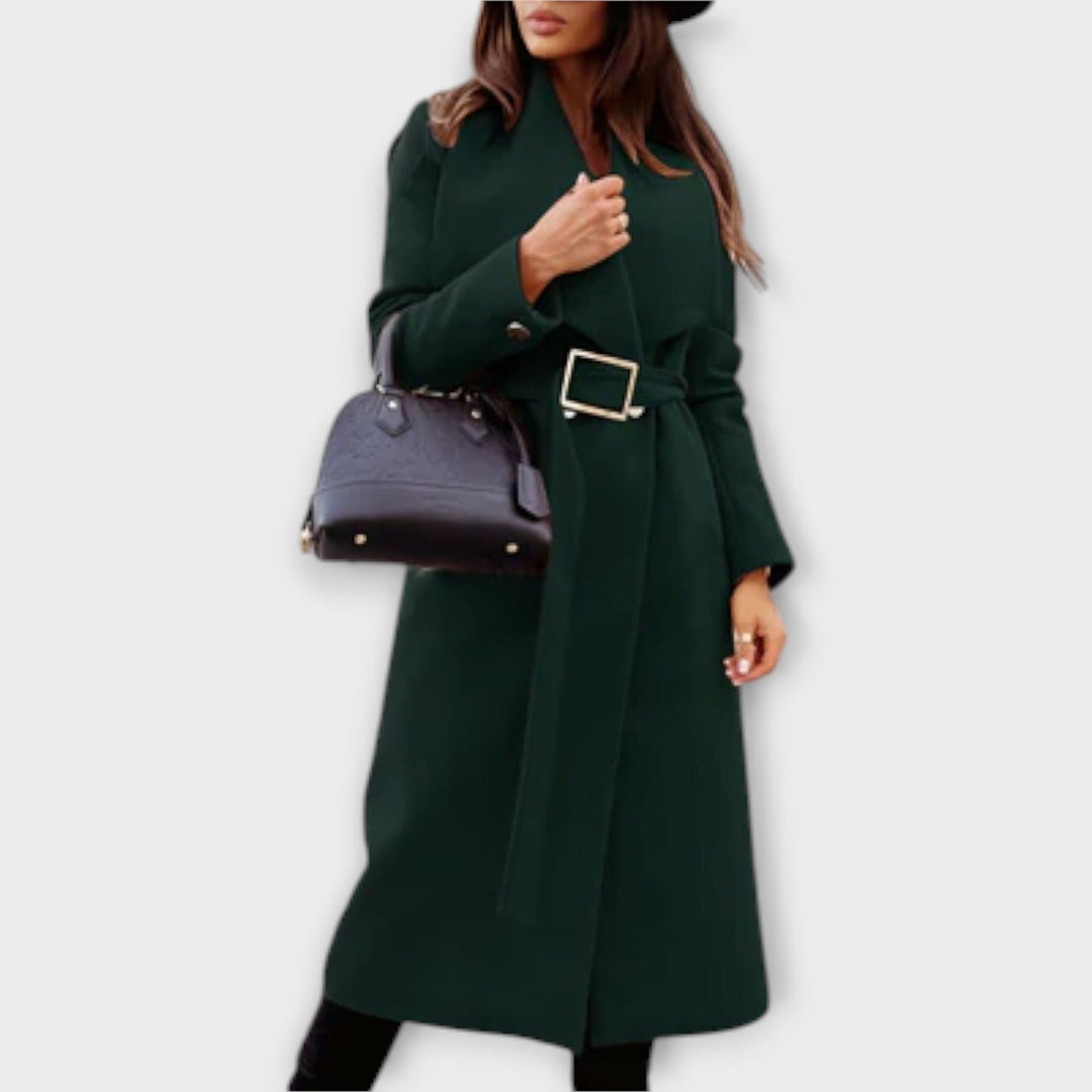 Mura | Tailored Women's Coat