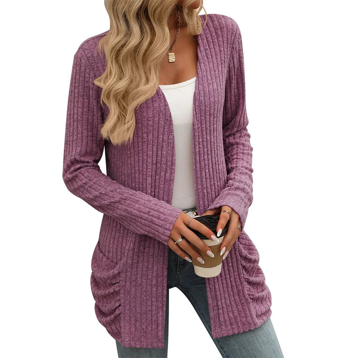 Giulia | Casual Cardigan