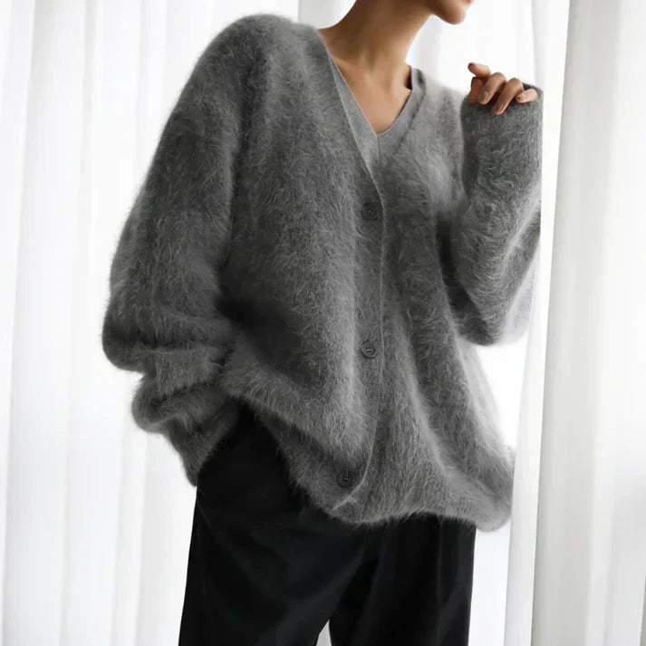 Ester | Large Jumper