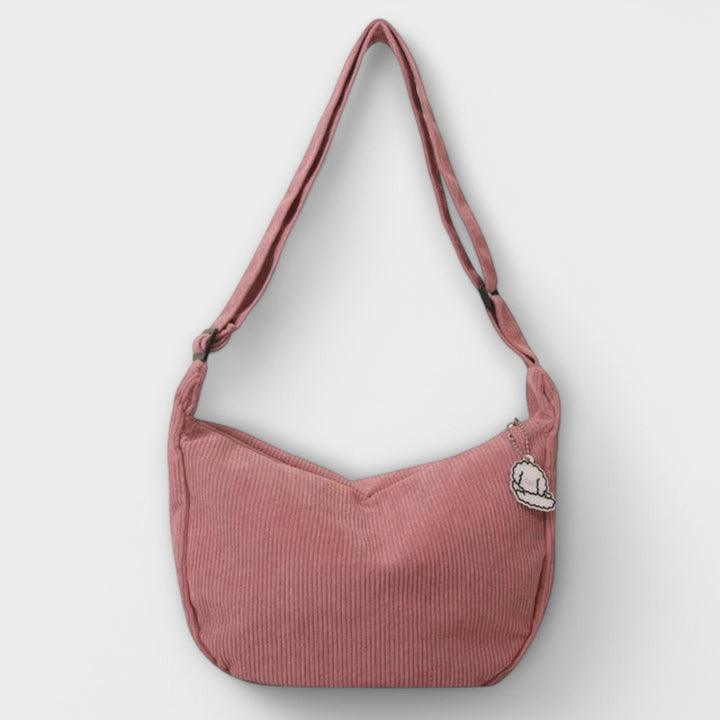 Olívia - Cordura Shoulder Bags for Women