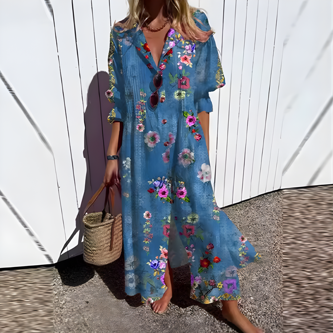 Clara | Elegant Dress