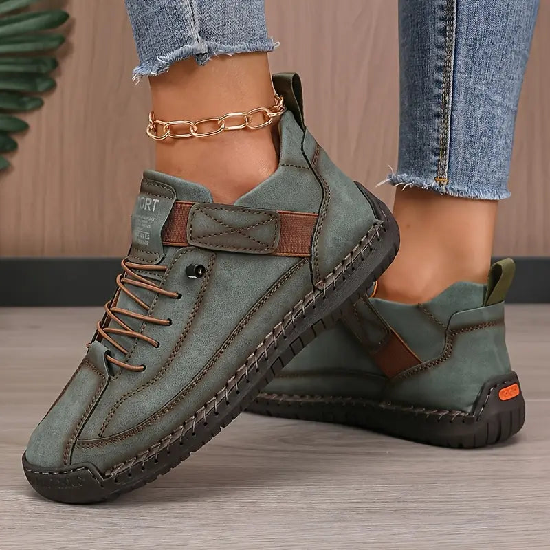 Sythera™ | Classic Orthopedic Shoes