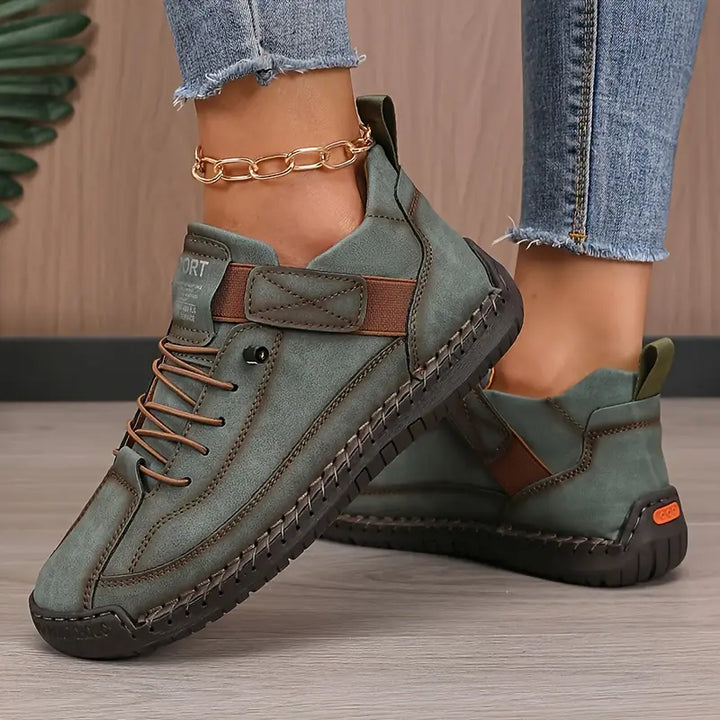 Sythera™ | Classic Orthopedic Shoes