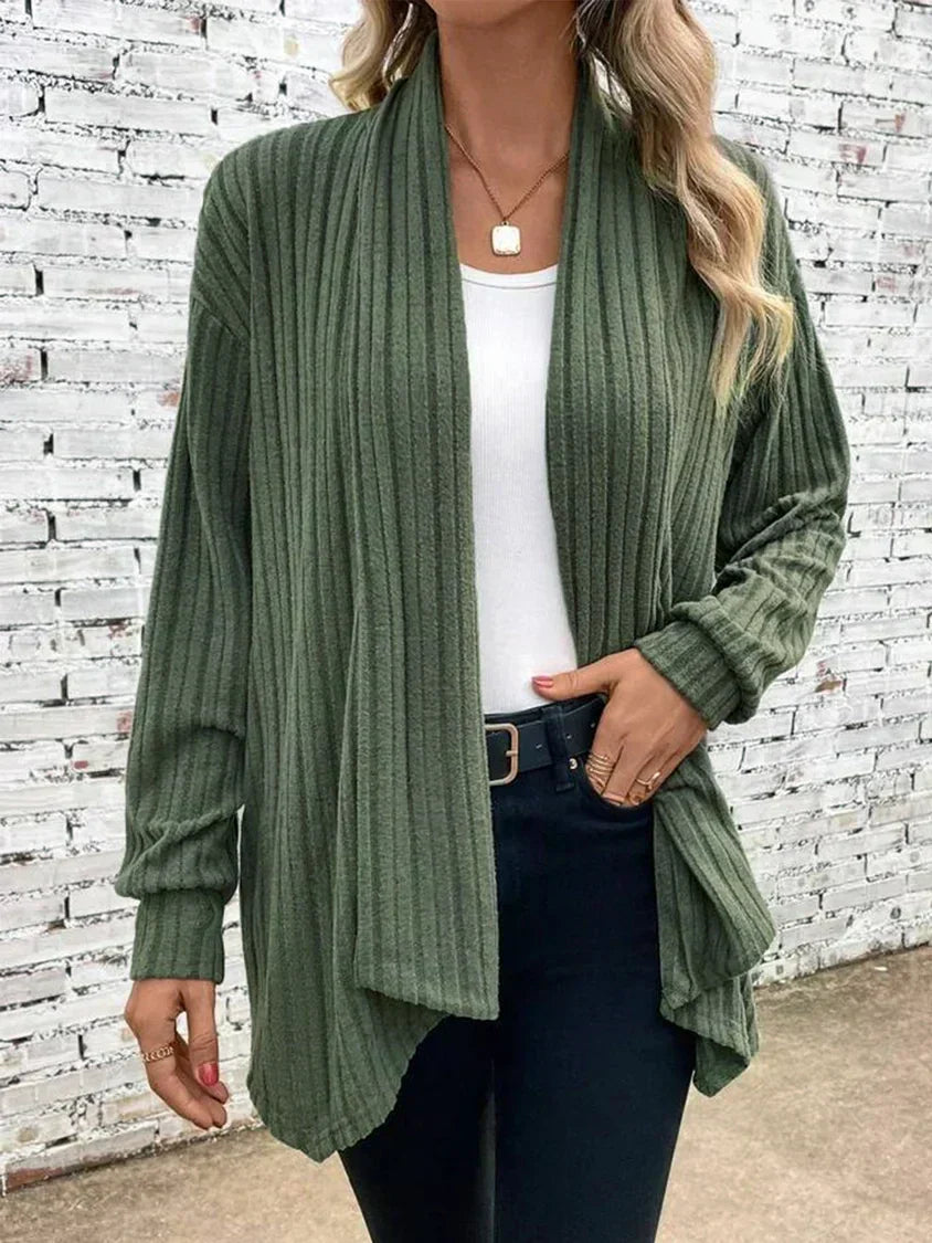 Valeria | Elegant Cardigan